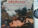 TCHAIKOVSKY 1812 - K Alwin - Decca SXL 2001 orig. UK LP