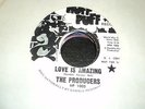 Producers Love is Amazing Lady Lady Lady Northern Soul 45 on Huff Puff LISTEN