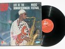 ARCHIE SHEPP Live At Donaueschingen on MPS M- copy