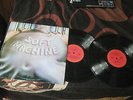 SOFT MACHINE - SIX / 2LPs SET MADE IN CANADA