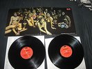 JIMI HENDRIX - ELECTRIC LADYLAND /2LP SET MADE IN GERMANY
