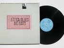 ARCHIE SHEPP Attica Blues Big Band 2LP on Blue Marge M- copy