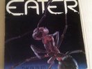 Eater - The Album, LP, The Label TLR LP001 - 33RPM