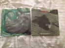 Pearl Jam Let Me Sleep and Who Killed Rudolph? Fan Club Singles 1991 1992