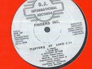 Fingers Inc. 