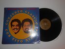 LP-RAY CASTRO PRESENTA : LO MEJOR DE CONJUNTO CLASICO CON TITO NIEVES