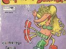 Single 7 Captain Sensible / The Real People,Neu