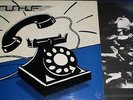 VINILO GRUPOS DE LA MOVIDA. U.H.F./MOGOLLON