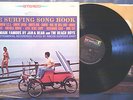 LP RINCON SURFSIDE BAND Surfing Songbook DUNHILL (USA, 1965) Hal Blaine