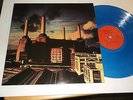PINK FLOYD ANIMALS BLUE COLORED VINYL NM to MINT,division,moon,wish,wall,s/t,1st