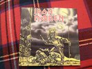 RARE IRON MAIDEN 7