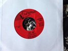 dena barnes . if you ever walk out of my life / who am i