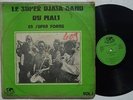 SUPER DJATA en super forme vol1 TRIPPY PSYCH FUNK JAZZ MANDING OG PRESS ? mp3
