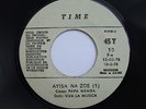 ORCH. VIVA LA MUSICA PAPA WEMBA ayisa na zoe 7