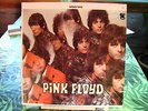 PINK FLOYD - PIPER AT THE GATES OF DAWN - TOWER STRIPED - SYD BARRETT - VG++/VG+