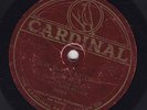 Tom Ennis assisted by John Mueller - CARDINAL 2028 - Irish Pipes - RARE