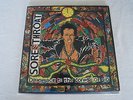 SORE THROAT Disgrace To The Corpse...LP napalm death, immolation, asphyx, SOD