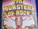 disque vinyle 33 tours pretty maids heavy metal hard rock