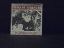 CHAIN OF STRENGHT (WHAT HOLDS US APPART) 2nd pressing on first strike records