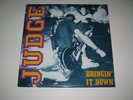 JUDGE Bringin’ It Down LP original on Revelation SEALED