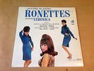 THE RONETTES LP 