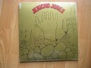 Jericho Jones - Junkies, Monkeys And Donkeys Sealed New Double LP