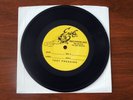 Tigers Jaw – Spirit Desire 7” test pressing
