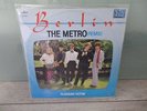RARE BERLIN the metro (REMIX) HOLLAND PRESS 12
