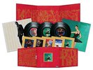 Kanye West,My Beautiful Dark Twisted Fantasy VINYL LP Limited Edition SEALED