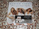 Mariah Carey. MEMOIRS OF AN IMPERFECT ANGEL Collector's Box Set Vinyl. Me I am