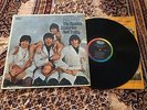 The Beatles - Yesterday And Today 3rd state BUTCHER COVER LP Mono Super Rare