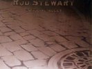 Rod Stewart Gasoline Alley LP USA 821797100168 Mobile Fidelity Sound Lab new