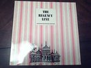 LIBRARY REGENCY LINE BRUTON STRANGE RARE SAMPLES DARK FRANK REIDY ERIC ALLEN