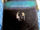 THE DOORS The Soft Parade LP Peru Press  Spanish Titles 60s