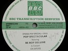 BE-BOP DELUXE- In Concert 133-BBC Transcription PSYCH PROG BILL NELSON Listen