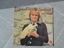 vinyle claude françois avec autographe signé dédicacé Souvenir volume 2