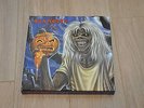 IRON MAIDEN - AT THE DYNAMO OPEN AIR  (3LP PICTURE DISC BOX)