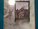 Led Zeppelin IV, 4, Zoso, Untitled 1971 K50008 UK Pressing Vinyl Record LP RARE