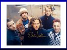 PEARL JAM * EDDIE VEDDER * PERSONALLY SIGNED AUTOGRAPH