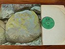 Tony Oxley Quintet - The Baptised Traveller 1969 UK LP CBS