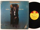 EDDIE KENDRICKS People Hold On LP on Tamla shrink