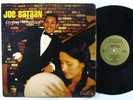 JOE BATAAN Gypsy Woman LP on Fania gold label