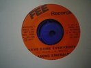 US FEE-FLAMING EMERALDS-HAVE SOME EVERYBODY-EX