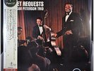 Oscar PETERSON We Get 100% JAPAN Colorless 180g Gram Sealed Vinyl LP UCJU-90002