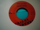 US WRIGHT SOUNDS-POINTER SISTERS-SEND HIM BACK-EX