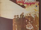 LED ZEPPELIN ...LED ZEPPELIN II...33 RPM...ATLANTIC SD 8236...1969 Vinyl Record