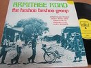 The Heshoo Beshoo Group-Armitage Road (South African jazz on His Masters Voice)