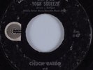 Funk 45 CHUCK CARBO Can I Be Your Squeeze CANYON HEAR