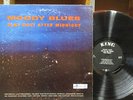 THOMPSON,SONNY  KING 568  MOODY BLUES  VG/VG-  $70.00