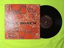 Max Roach Quartet Featuring Hank Mobley DLP-13 DEBUT Records Original 10